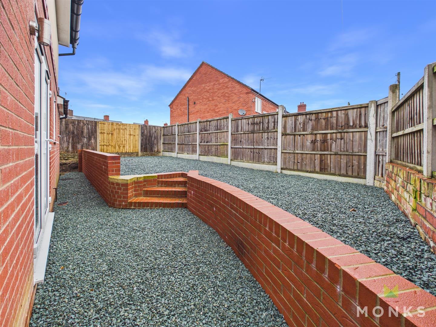 New House Old Whittington Road, Gobowen, SY11 3JL For Sale